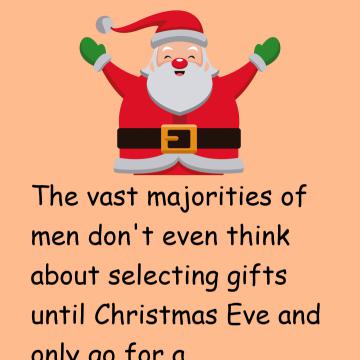 8 Reasons Why Santa Claus Is A Woman