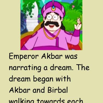 Akbar & Birbal