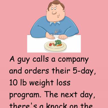 An Effective Diet