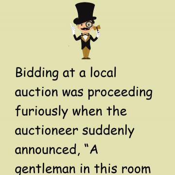 Auction