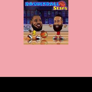 Basketball Legends