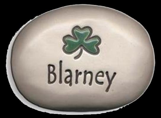 Blarney Stone