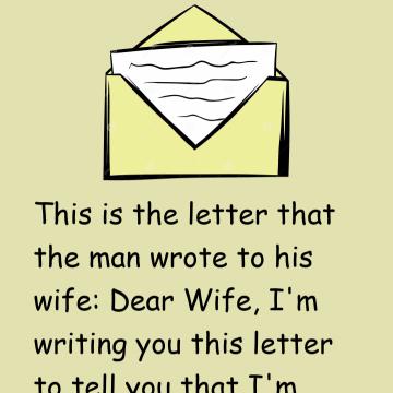 Dear Wife Vs Dear Husband