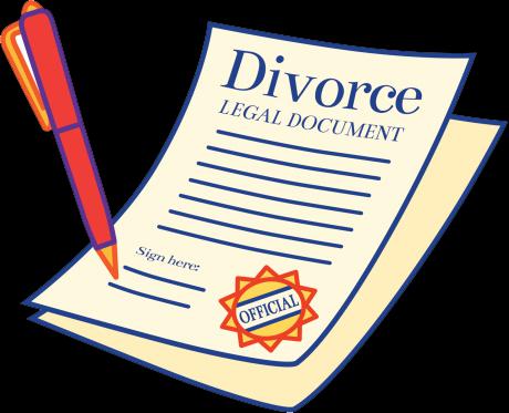 Story: Divorce Agreement