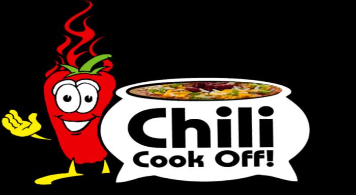 Funny: I Was Honored To Be Selected As A Judge At A Chili Cook-Off