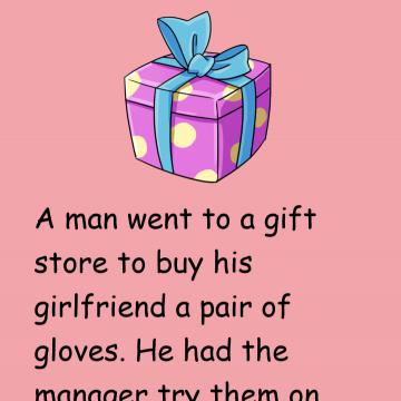 Gift Giving