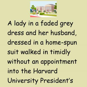 Grey Dress And The Truth Behind It