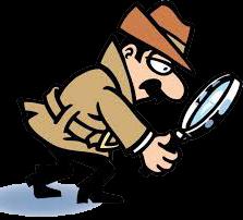 He Was Testing Three Dumb Brothers Who Were Training To Become Detectives