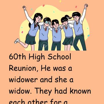 High School Reunion