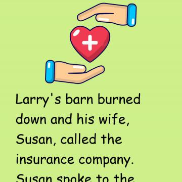 Life Insurance Of The Husband