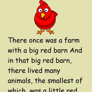 Little Red Hen