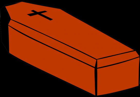 Man Sees Strange Italian Funeral With Two Coffins