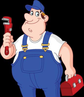 Mathematician And Plumber