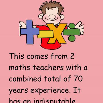 Mathematics