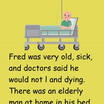 Old Fred