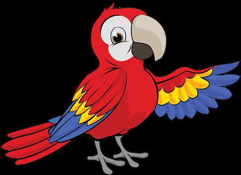 Story: Parrot's Advices