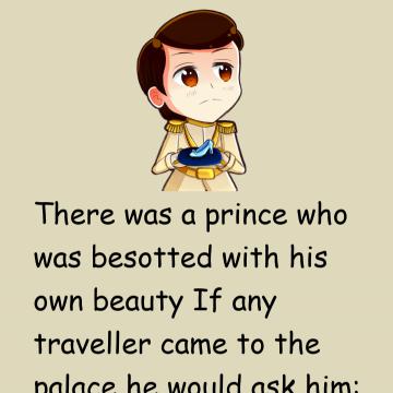 Prince Charming