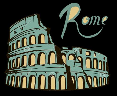 Rome Trip