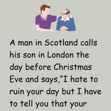 Scottish Intelligence