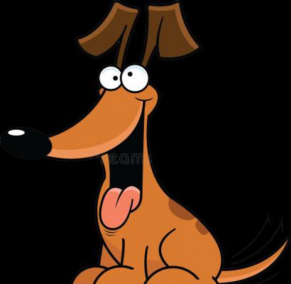 Silly Dog! How Could You Do That?