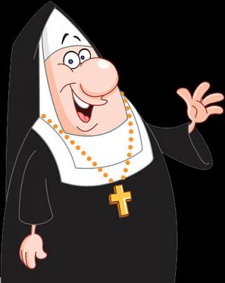 Sister Katherine Lived A Block