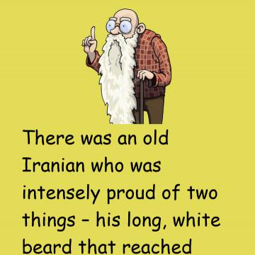 Sleepless Night: Old Iranian