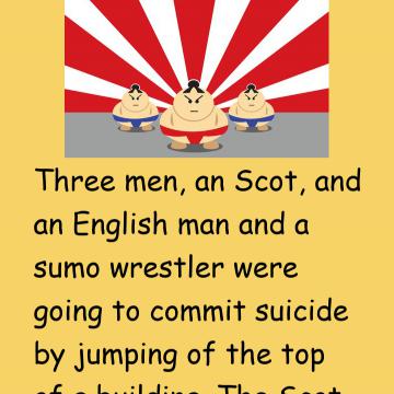 Sumo Kamikaze