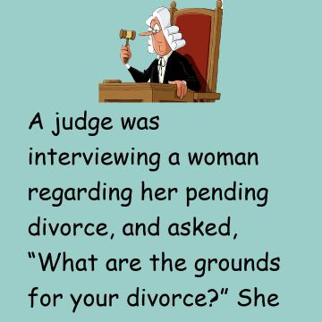 The Case Of Non-Divorce