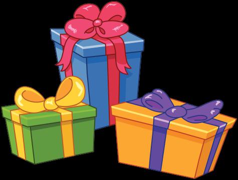 Story: The Costly Gifts