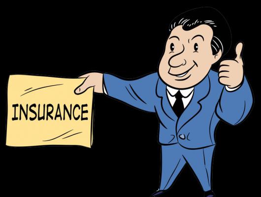 The Insurance Claim
