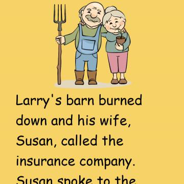 The Life Insurance Of Husband