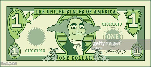 Story: The One Dollar