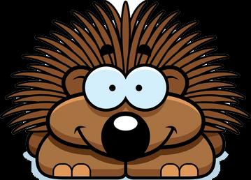 Story: The Porcupines