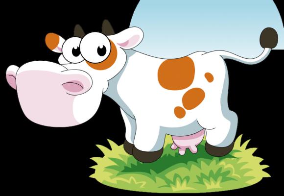 Story: The Small Farm And The Cow