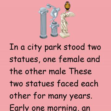 The Statues