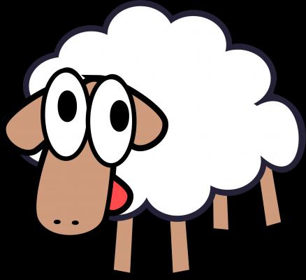 The Story Of The Black Sheep