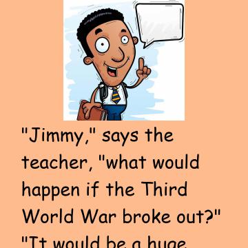 Third World War