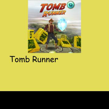Tomb Runner