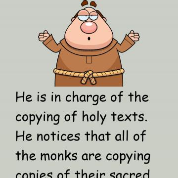 Translating Monk Texts