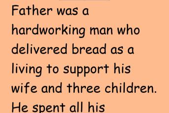 Story: Unending Work