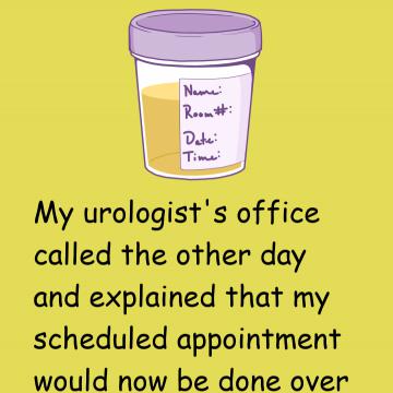 Urine Test