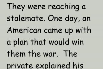 Usa And German War