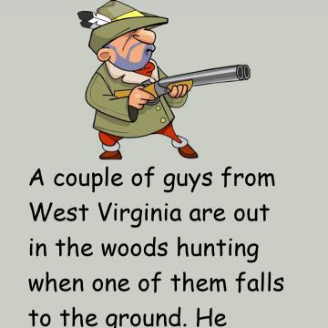 West Virginia Hunters