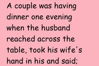 Wife Have Been Unfaithful To Husband Three Times