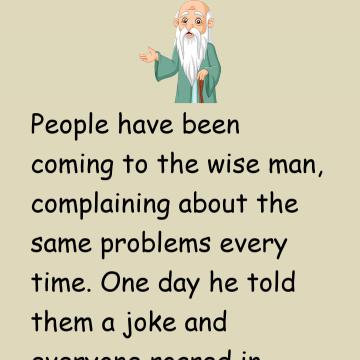 Wise Man