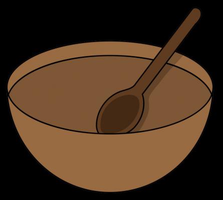 Story: Wooden Bowl